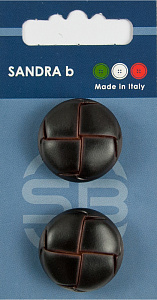 Пуговицы Sandra.арт.CARD096