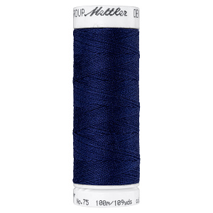 Нить для джинс DENIM DOC 75, 100 м