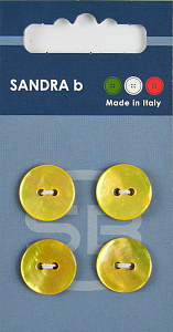 Пуговицы Sandra. Арт CARD037
