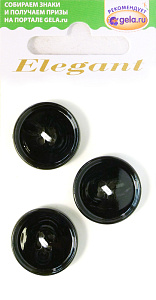 Пуговицы ELEGANT. Арт 14027-20-14189/3