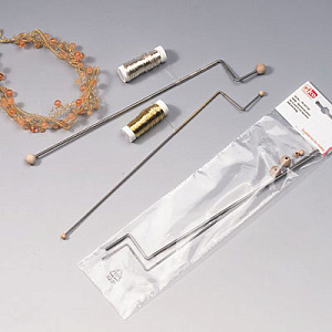 Устройство для скручивания проволоки. Арт 9945301                 