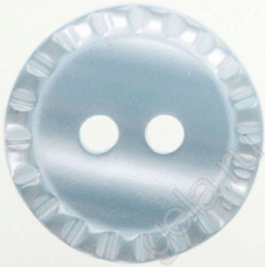 Пуговица Hemline "Basic". Арт 04.013.18.05/G002