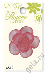 Пуговицы Flower Garden. Арт 480004812                