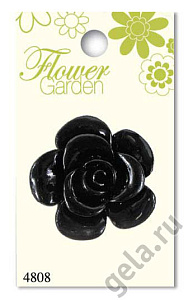 Пуговицы Flower Garden. Арт 480004808                
