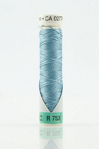 Нить шелковая отделочная R753, 10 м