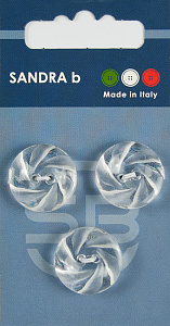 Пуговицы Sandra. Арт CARD023