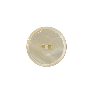 Пуговицы CONCEPT Mother of Pearl, размер 36, полиэстер, цвет COL.1 Australian