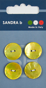 Пуговицы Sandra. Арт CARD038