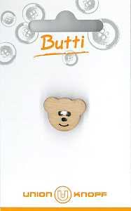 Пуговицы UNION KNOPF