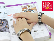 Браслет за 5 минут