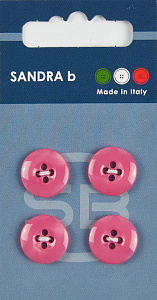 Пуговицы Sandra.арт.CARD045
