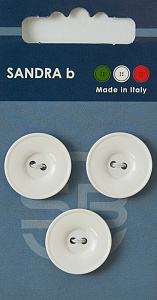 Пуговицы Sandra. Арт CARD020