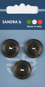 Пуговицы Sandra. Арт CARD184
