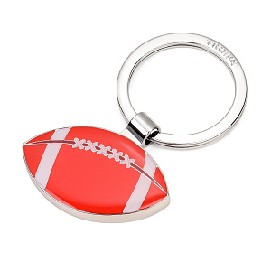 Брелок TROIKA "FOOTBALL".арт.KR22-10-CH