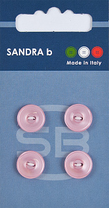 Пуговицы Sandra.арт.CARD047