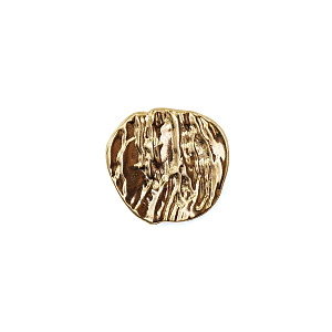 Пуговица DISBOTON, размер 54, цвет C/GOLD1 D 079