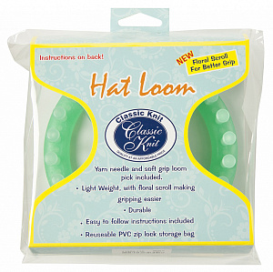 Устройство для вязания круговое, набор 1 размер. Арт T1950.135                