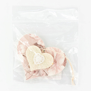 Декоративный элемент "Сердце". Арт 2403102