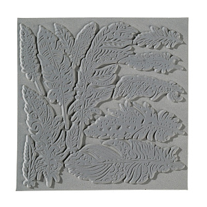 Коврик текстурный для полимерной глины. Арт 9500545