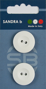 Пуговицы Sandra. Арт CARD016