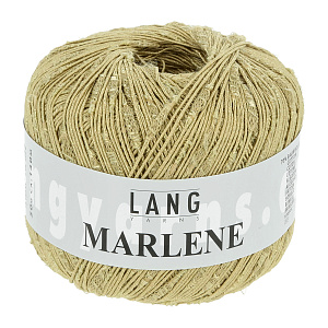 Пряжа Marlene, 70% хлопок, 30% полиамид, 50 г, 140 м