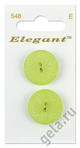 Пуговицы Elegant   . Арт 565100548                