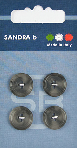Пуговицы Sandra. Арт CARD186