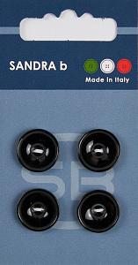 Пуговицы Sandra. Арт CARD165