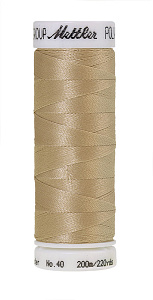 Нить вышивальная  POLY SHEEN, 200 м