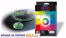 Полимерная глина FIMO PROFESSIONAL