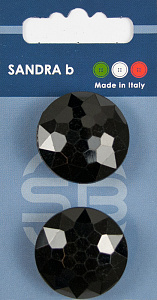 Пуговицы Sandra. Арт CARD164