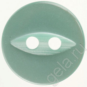 Пуговица Hemline "Basic". Арт 04.004.22.13            