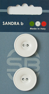 Пуговицы Sandra. Арт CARD021