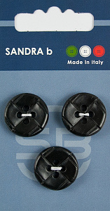 Пуговицы Sandra.арт.CARD170