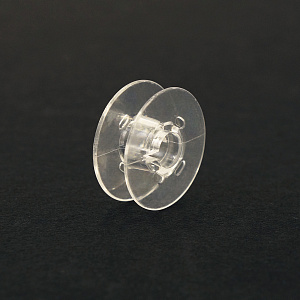 Шпульки без упаковки пластиковые марки Pfaff. Арт +120.17                 