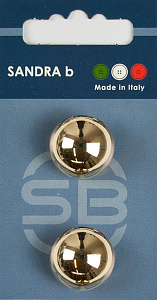 Пуговицы Sandra.арт.CARD226