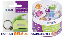 Новинки от HEYDA 