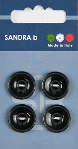 Пуговицы Sandra. Арт CARD166