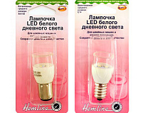 Светодиодные лампочки LED от производителя HEMLINE!