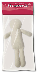 Набор для изготовления кукол. Арт FLSB03                  