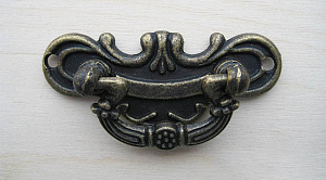 Ручки декоративные. Арт 11.107