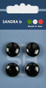 Пуговицы Sandra. Арт CARD156