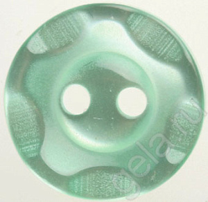 Пуговица Hemline "Basic". Арт 04.026.18.12            