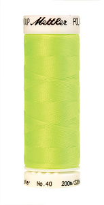 Нить вышивальная  POLY SHEEN, 200 м
