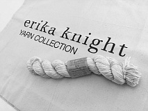 Пряжа "Stufio Linen" ERIKA KNIGHT (Великобритания)