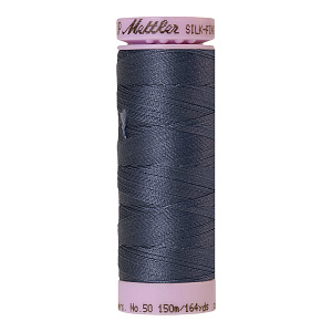 Нить для машинного квилтинга SILK-FINISH COTTON 50, 150 м