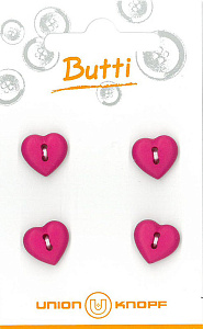 Пуговицы UNION KNOPF. Арт 81162