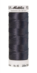Нить вышивальная  POLY SHEEN, 200 м
