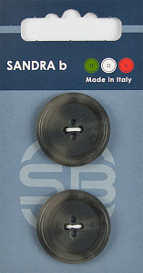 Пуговицы Sandra.арт.CARD188