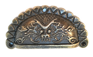 Ручки декоративные. Арт 11.108